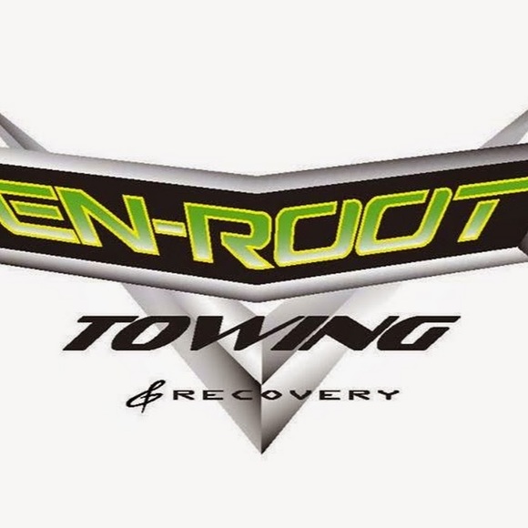 enroottowing